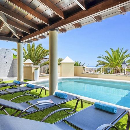 Villa Amara By Villa Plus Chayofa المظهر الخارجي الصورة
