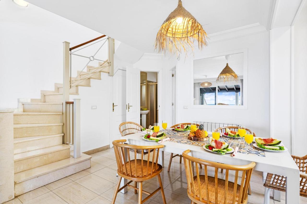 Villa Amara By Villa Plus Chayofa المظهر الخارجي الصورة