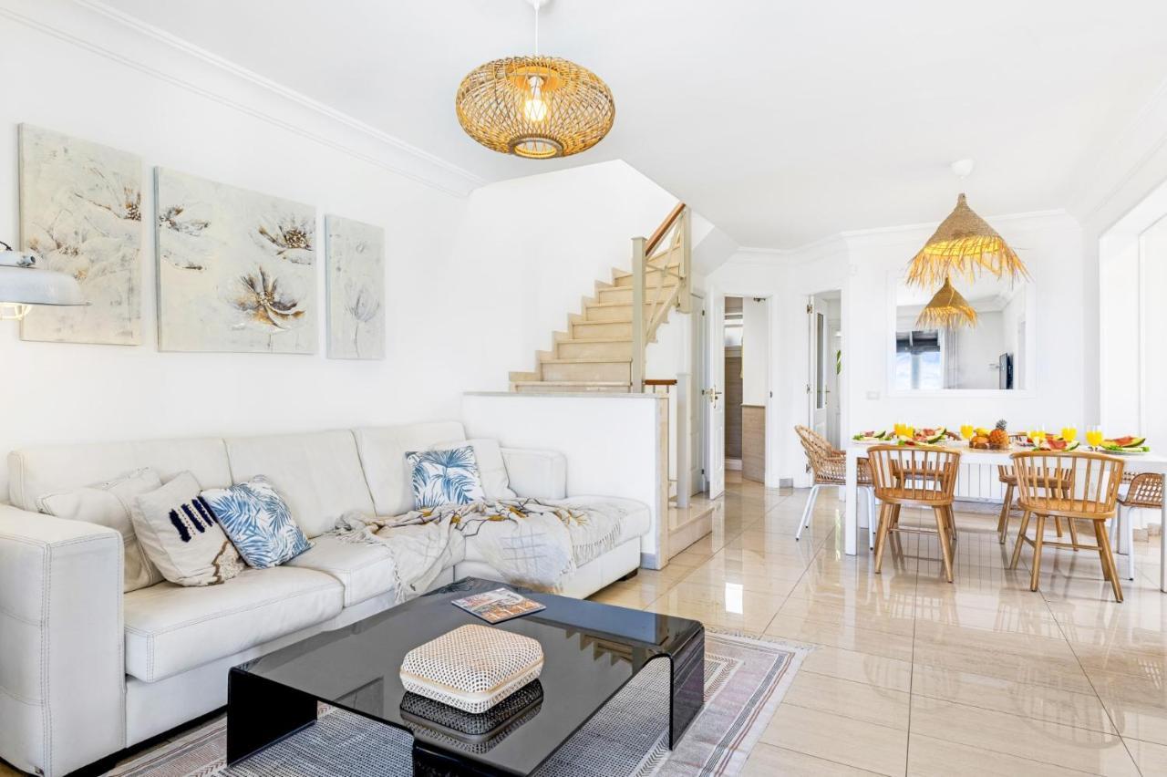 Villa Amara By Villa Plus Chayofa المظهر الخارجي الصورة