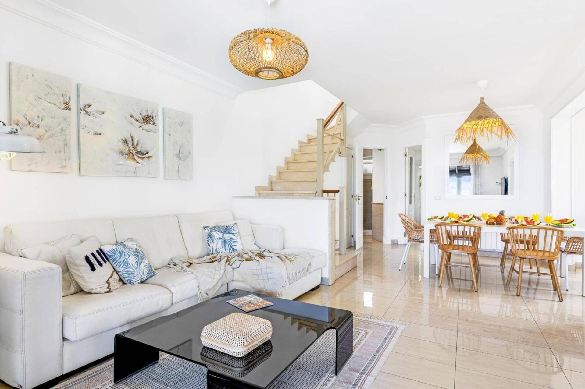 Villa Amara By Villa Plus Chayofa المظهر الخارجي الصورة